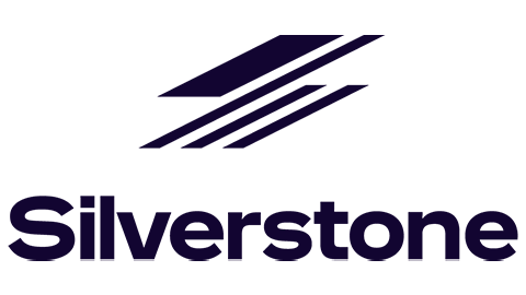 Silverstone International circuit mark