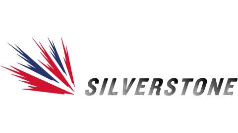 Silverstone Circuit - 2008 circuit mark