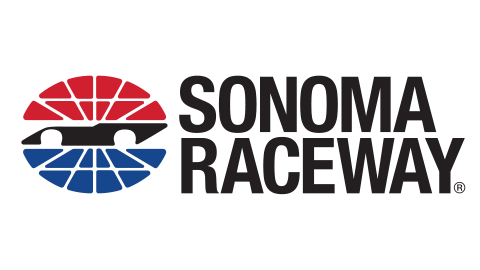 Sonoma Raceway logo