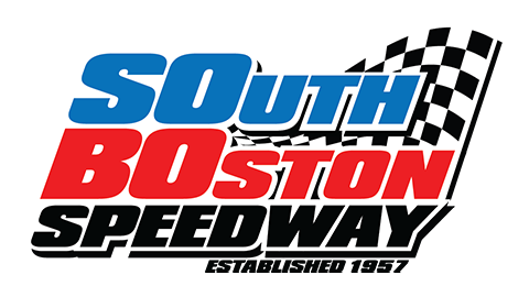 South Boston Speedway circuit mark