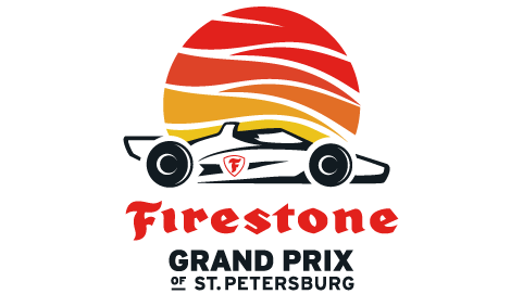 St. Petersburg Grand Prix logo