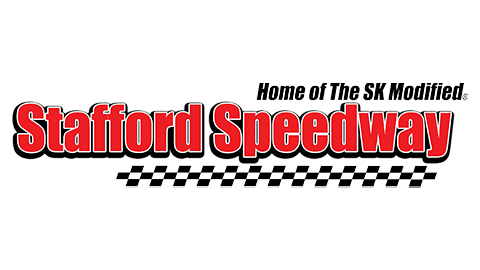 Stafford Motor Speedway logo