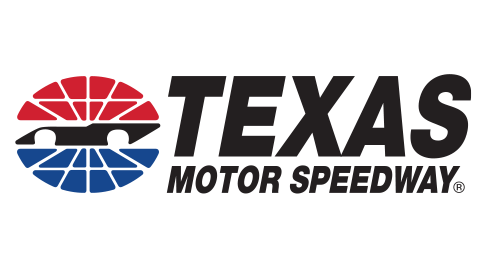 Texas Motor Speedway circuit mark