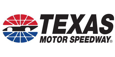 Texas Motor Speedway - 2009 circuit mark