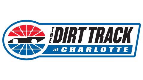 The Dirt Track at Charlotte logo