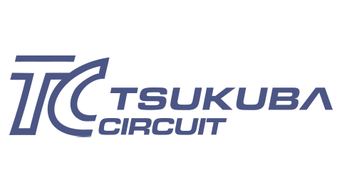 Tsukuba Circuit logo