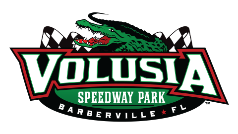 Volusia Speedway Park circuit mark