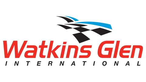 Watkins Glen International circuit mark