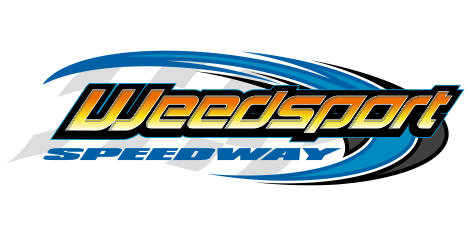 Weedsport Speedway logo