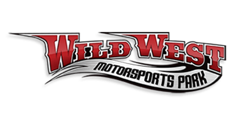 Wild West Motorsports Park circuit mark