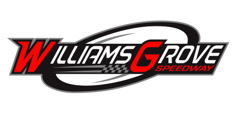 Williams Grove Speedway circuit mark