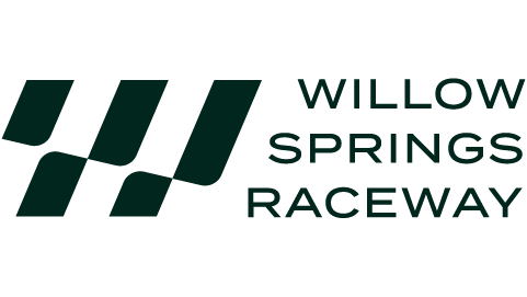 Willow Springs International Raceway circuit mark
