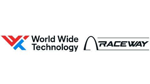 World Wide Technology Raceway (Gateway) logo