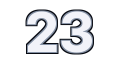 Driver number 23