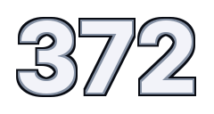 Driver number 372