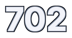 Driver number 702