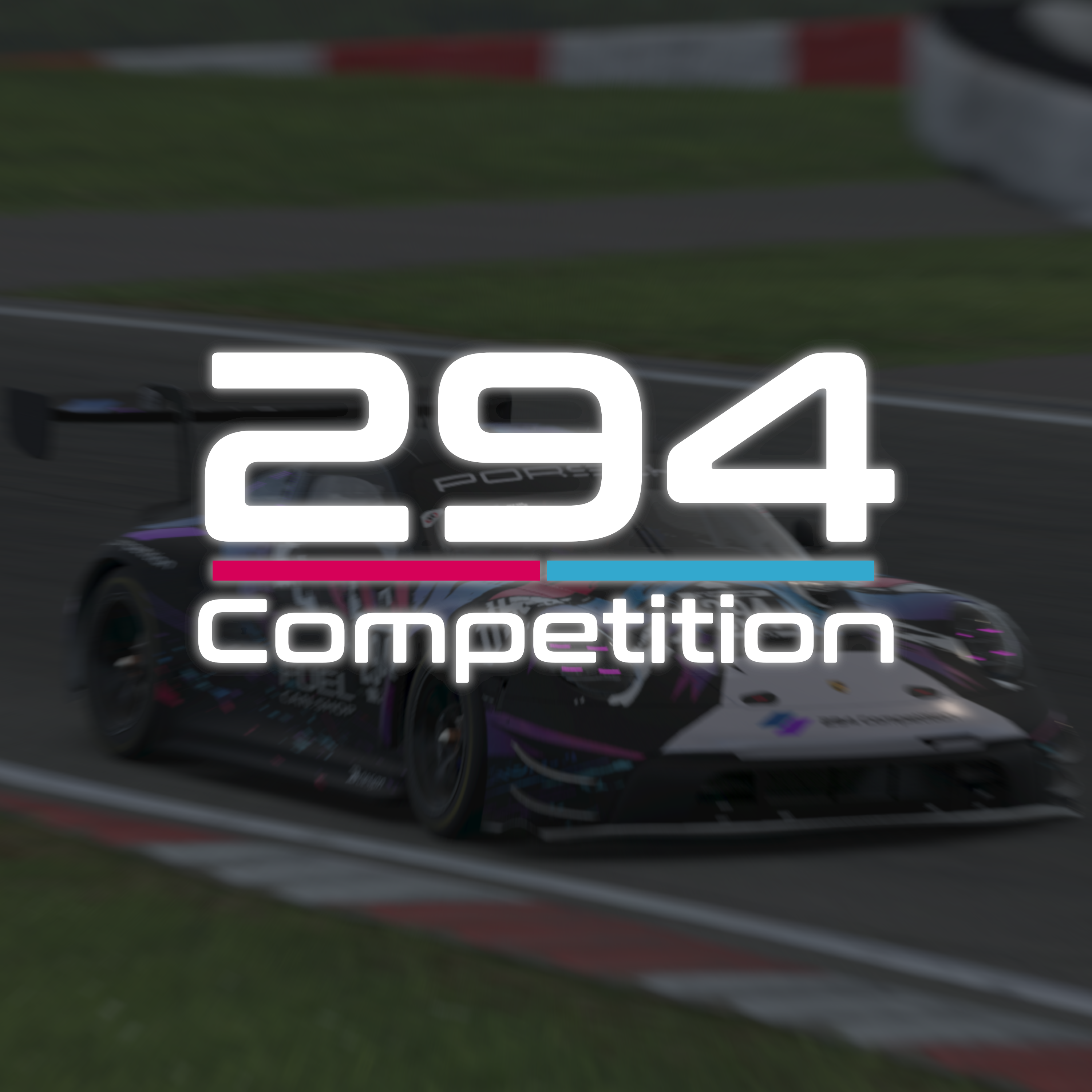 294 Competition logo