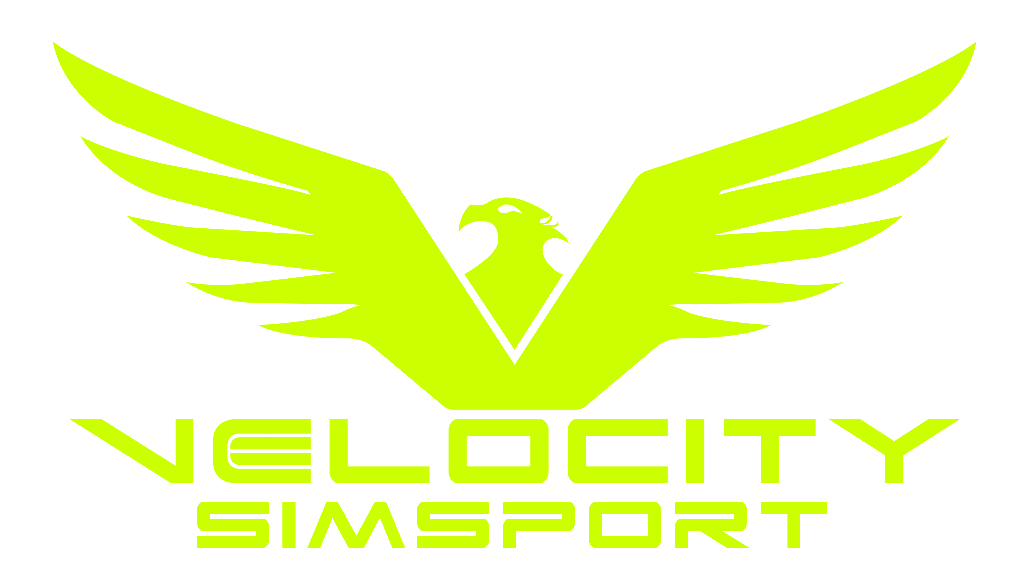 Velocity SimSport logo