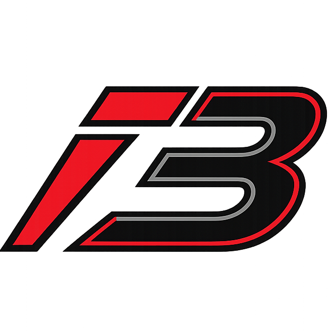 Blackline Corse logo