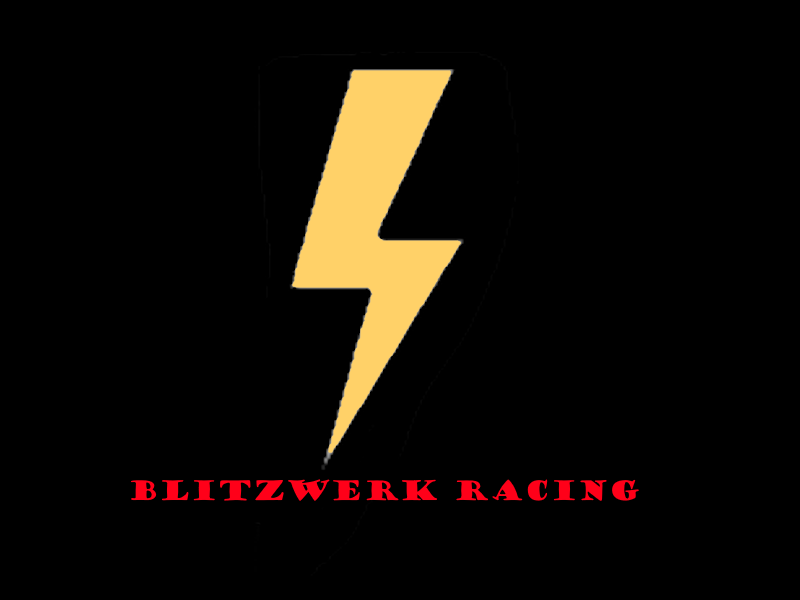 Blitzwerk Racing logo