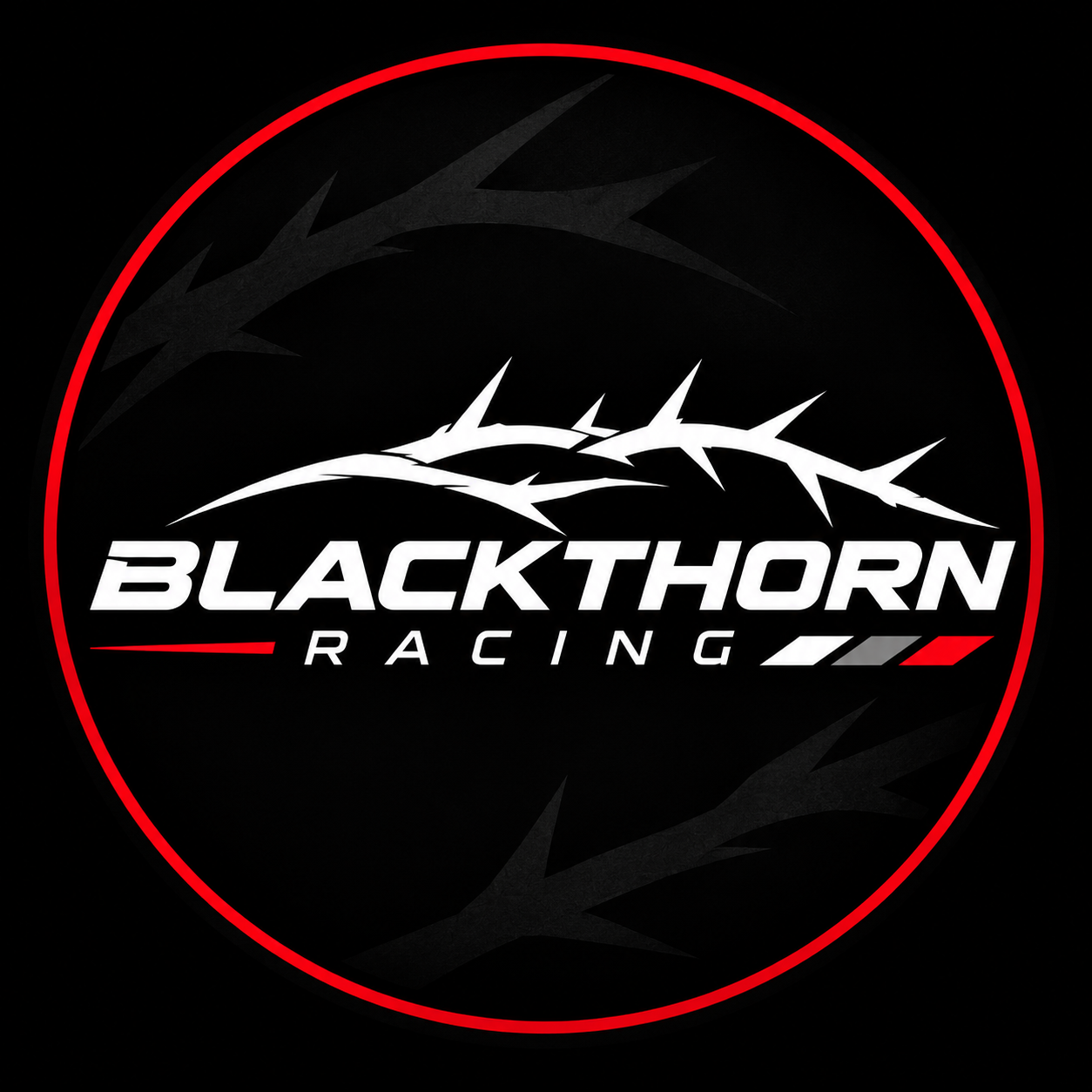 Blackthorn Racing logo